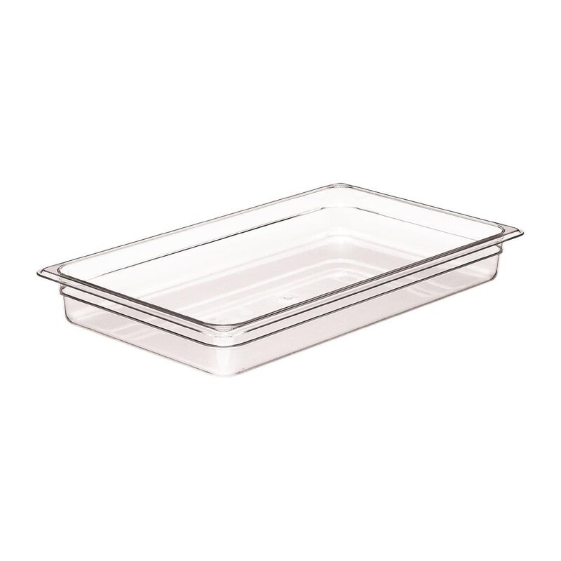 Cambro Bpa Vrij Gastronorm Bak GN 1/1 65 mm