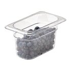 Cambro Bpa Vrij Gastronorm Bak GN 1/9 65mm