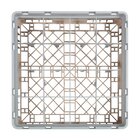 Cambro Camrack Vaatwaskorf Met 16 Compartimenten Max. Glashoogte 9,2cm