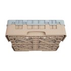 Cambro Camrack Vaatwaskorf Met 16 Compartimenten Max. Glashoogte 9,2cm