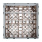 Cambro Camrack Vaatwaskorf Met 16 Compartimenten Max. Glashoogte 13,3cm