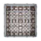 Cambro Camrack Vaatwaskorf Met 25 Compartimenten Max. Glashoogte 13,3cm