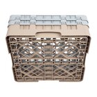Cambro Camrack Vaatwaskorf Met 25 Compartimenten Max. Glashoogte 13,3cm