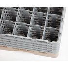 Cambro Camrack Vaatwaskorf Met 25 Compartimenten Max. Glashoogte 25,7cm