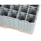 Cambro Camrack Vaatwaskorf Met 25 Compartimenten Max. Glashoogte 29,8cm