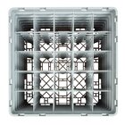 Cambro Camrack Vaatwaskorf Met 25 Compartimenten Max. Glashoogte 29,8cm