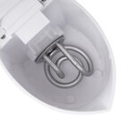 Tristar Waterkoker | Wit | 1L | Vaste Kan | 1.1kw (230v) | 170x90x195(h)mm