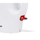 Tristar Waterkoker | Wit | 1L | Vaste Kan | 1.1kw (230v) | 170x90x195(h)mm