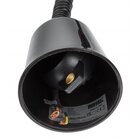 Buffalo Warmhoudlamp | Koper | Hoogte Verstelbaar | Max. 250w | 200(h)mm
