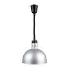 Buffalo Warmhoudlamp | Staal | Hoogte Verstelbaar | Max. 250w | 200(h)mm