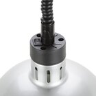 Buffalo Warmhoudlamp | Staal | Hoogte Verstelbaar | Max. 250w | 200(h)mm