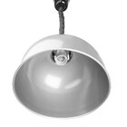 Buffalo Warmhoudlamp | Staal | Hoogte Verstelbaar | Max. 250w | 200(h)mm
