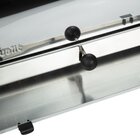 Dualit Broodrooster Rvs 60144 | 195 Sneden/h | 230v | 460x210x220(h)mm