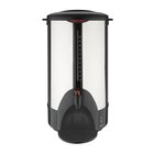 Caterlite Koffiepercolator | Compact | 15l | 1.5kw | 330x350x560(h)mm