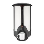Caterlite Koffiepercolator | Compact | 15l | 1.5kw | 330x350x560(h)mm