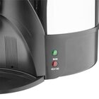 Caterlite Koffiepercolator | Compact | 15l | 1.5kw | 330x350x560(h)mm