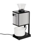 Waring Ijscrusher | Rvs | Elektrisch | 30kg/u | Verstelbare Hoogte | 190x250x440(h)mm