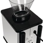 Waring Ijscrusher | Rvs | Elektrisch | 30kg/u | Verstelbare Hoogte | 190x250x440(h)mm