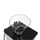 Waring Ijscrusher | Rvs | Elektrisch | 30kg/u | Verstelbare Hoogte | 190x250x440(h)mm