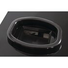 Waring Ijscrusher | Rvs | Elektrisch | 30kg/u | Verstelbare Hoogte | 190x250x440(h)mm