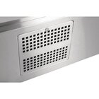 Polar Koelwerkbank | 88l | 1 Deur (1/1 Gn) | +2°c/+5°c | Geventileerd | 0.16kw | 478x700x870(h)mm
