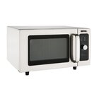 Buffalo Magnetron | 25l | Handmatige Bediening | 1kw | 511x432x311(h)mm