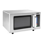 Buffalo Magnetron | 25l | Programmeerbaar | 1kw | 511x432x311(h)mm