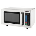 Buffalo Magnetron | 25l | Programmeerbaar | 1kw | 511x432x311(h)mm