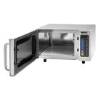 Buffalo Magnetron | 25l | Programmeerbaar | 1kw | 511x432x311(h)mm