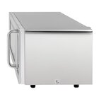 Buffalo Magnetron | 25l | Programmeerbaar | 1kw | 511x432x311(h)mm