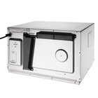 Buffalo Magnetron | 24l | Handmatige Bediening | 1.8kw | 528x574x368(h)mm