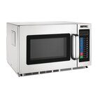 Buffalo Magnetron | 34l | Programmeerbaar | 1.8kw | 528x574x368(h)mm