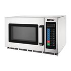 Buffalo Magnetron | 34l | Programmeerbaar | 1.8kw | 528x574x368(h)mm