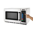 Buffalo Magnetron | 34l | Programmeerbaar | 1.8kw | 528x574x368(h)mm