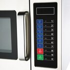 Buffalo Magnetron | 34l | Programmeerbaar | 1.8kw | 528x574x368(h)mm