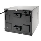 Buffalo Magnetron | 17l | Programmeerbaar | 1.8kw | 420x563x340(h)mm
