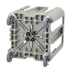 Cambro Compact Verstelbare Bordenwagen