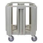 Cambro Compact Verstelbare Bordenwagen