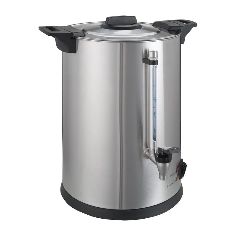 Bravilor Bonamat Koffiepercolater | 10l | 1.65kw | 430(h)mm