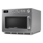 Samsung Magnetron 26ltr 1850w Handmatige Bediening