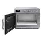 Samsung Magnetron 26ltr 1850w Handmatige Bediening