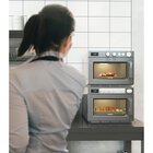Samsung Magnetron 26ltr 1850w Handmatige Bediening