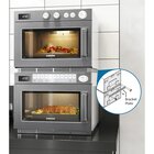 Samsung Magnetron 26ltr 1850w Handmatige Bediening