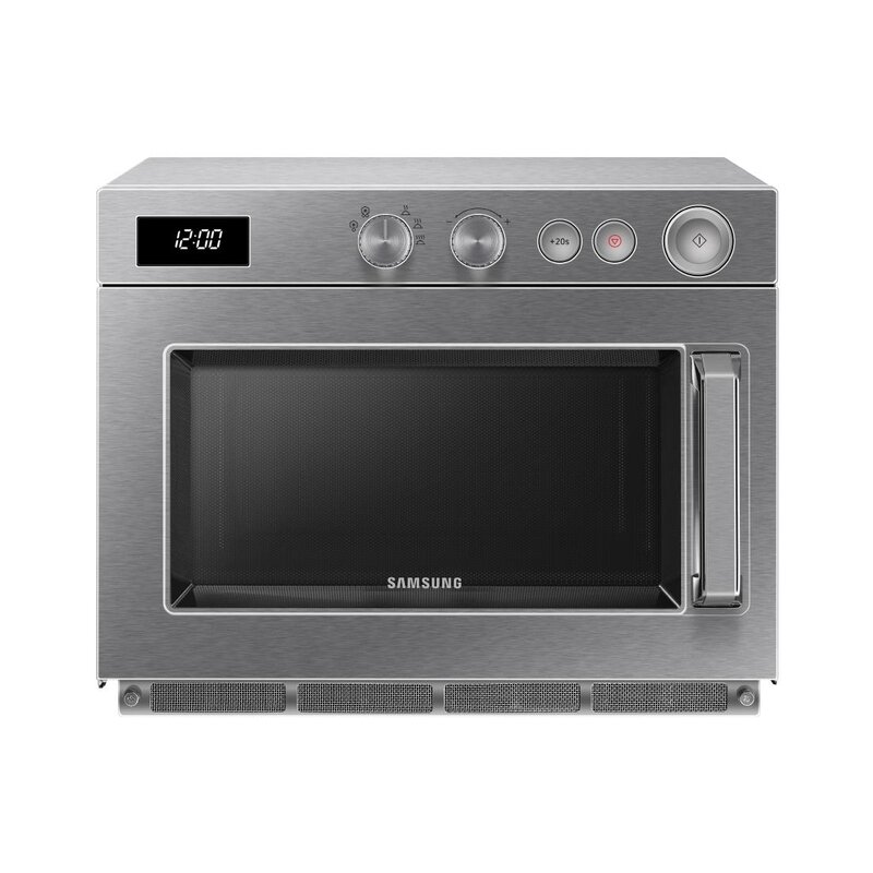 Samsung Magnetron 26ltr 1850w Handmatige Bediening