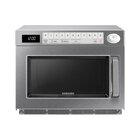 Samsung Commerciële Digitale Magnetron 26 L 1850 W