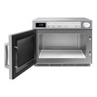 Samsung Commerciële Digitale Magnetron 26 L 1850 W