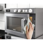 Samsung Commerciële Digitale Magnetron 26 L 1850 W