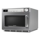 Samsung Commerciële Digitale Magnetron 26 L 1850 W