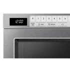 Samsung Commerciële Digitale Magnetron 26 L 1850 W