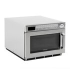 Samsung Commerciële Digitale Magnetron 26 L 1850 W